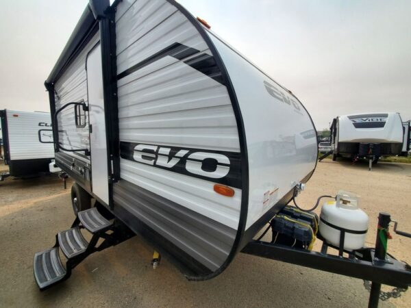 2023 Forest River Evo EVO Northwest Selects 180SS