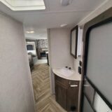 2021 Forest River Evo EVO Northwest Lite 2700BH - Image 17