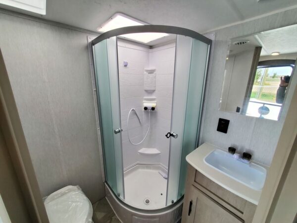 2023 Forest River Evo EVO Northwest Lite 2160RBX - Image 20