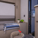 2023 Forest River  Evo 178BHS - Image 22