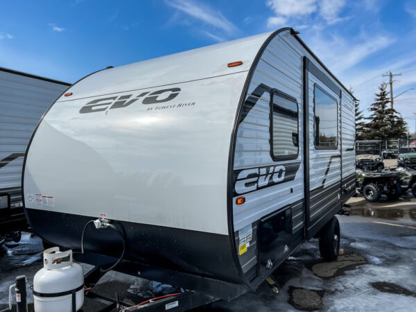 2023 Forest River  Evo 178BHS