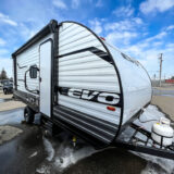 2023 Forest River  Evo 180SS - Image 3