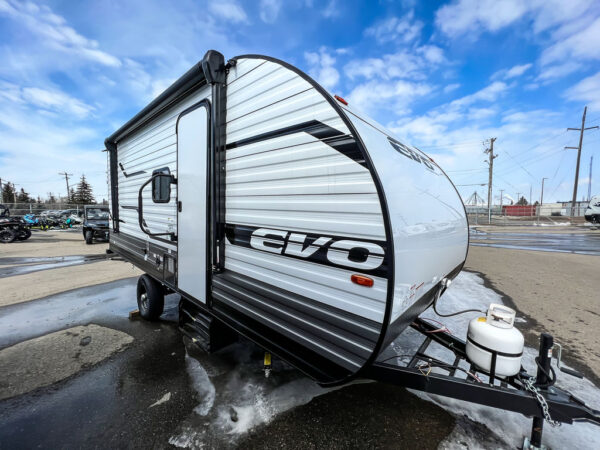 2023 Forest River  Evo 180SS - Image 3