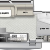 2023 Forest River Evo EVO Northwest Selects 180SS - Image 6