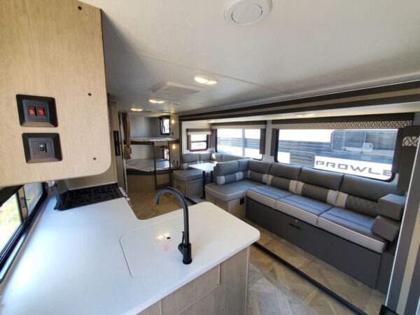 2023 Forest River Evo EVO Northwest Lite 2700BHX - Image 12