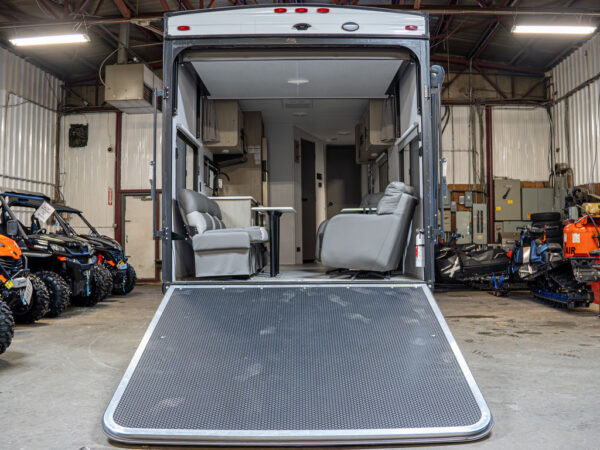 2023 Forest River Stealth CB1913 - Image 2