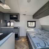 2023 Forest River Ozark 1650BHK - Image 5