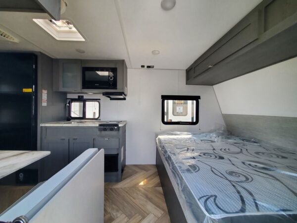 2023 Forest River Ozark 1650BHK - Image 5