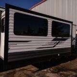 2024 Forest River  EVO Northwest Lite 2700BHX - Image 3
