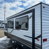 2023 Forest River  Evo 180SS - Image 5
