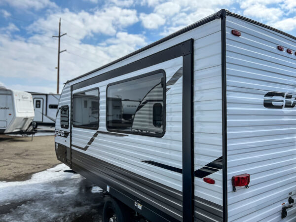2023 Forest River  Evo 180SS - Image 5