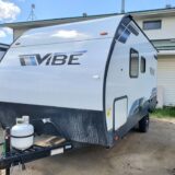2023 Forest River Vibe West 17DB - Image 4