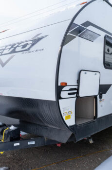 2024 Forest River Evo EVO Northwest Lite 2460RKX