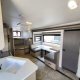 2023 Forest River Evo EVO Northwest Lite 2400BHX - Image 8