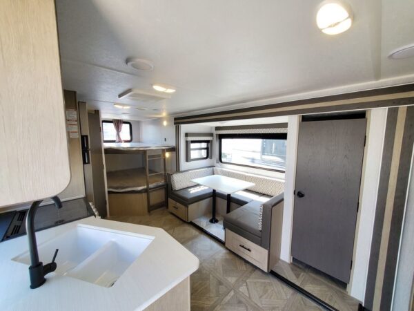 2023 Forest River Evo EVO Northwest Lite 2400BHX - Image 8