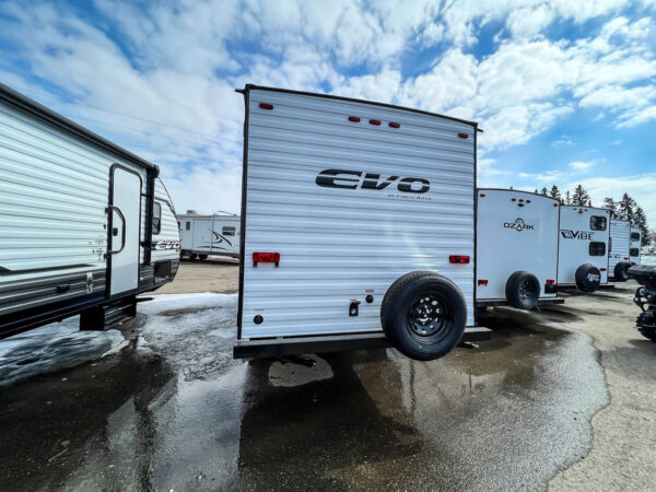 2023 Forest River  Evo 180SS - Image 7