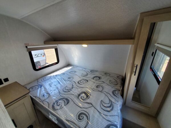 2023 Forest River Evo EVO Northwest Lite 2110RTX - Image 22