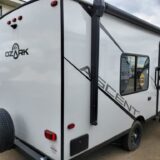 2023 Forest River Ozark 1660FQ - Image 2