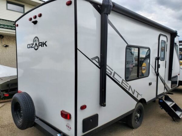 2023 Forest River Ozark 1660FQ - Image 2
