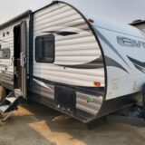 2021 Forest River Evo EVO Northwest Lite 2700BH
