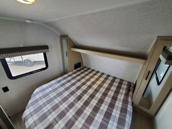 2023 Forest River Evo EVO Northwest Lite 2160RBX - Image 11