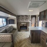 2021 Forest River Evo EVO Northwest Lite 2700BH - Image 18