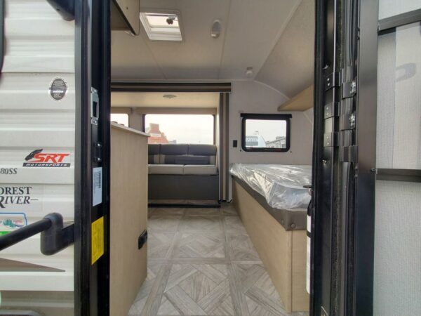 2023 Forest River Evo EVO Northwest Selects 180SS - Image 7