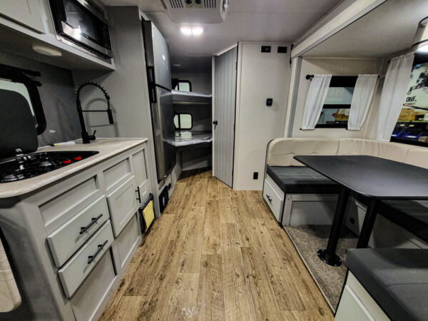 2023 Forest River  Vibe 18DB - Image 17
