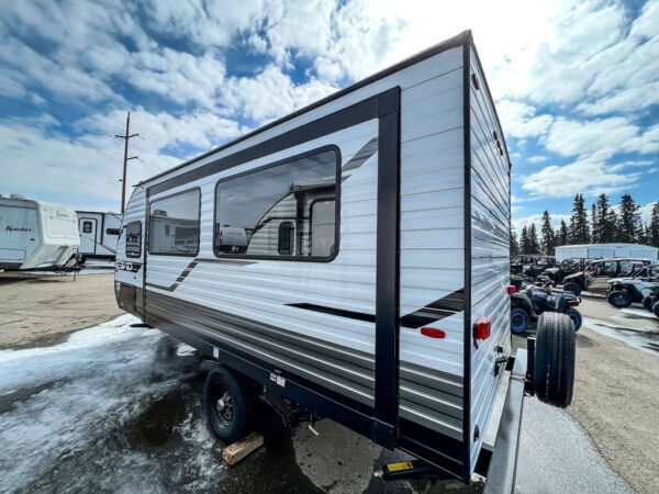 2023 Forest River  Evo 180SS - Image 8