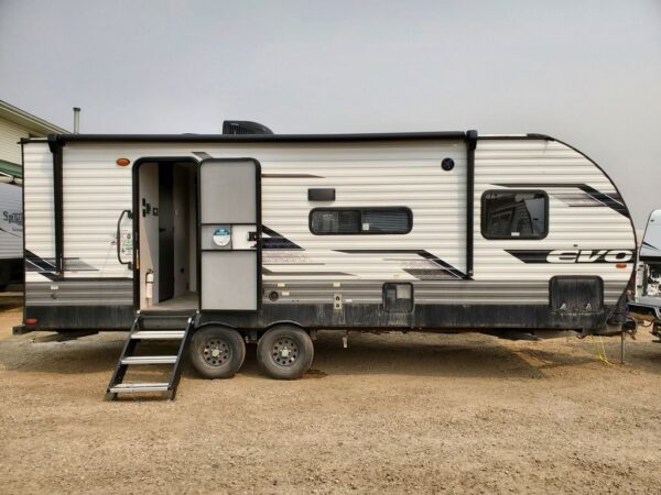 2023 Forest River Evo EVO Northwest Elite 2230RB - Image 2