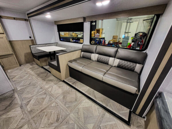 2023 Forest River  Evo 180SS - Image 10