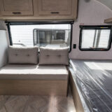 2024 Forest River  STEALH EVO 176BHLE - Image 4