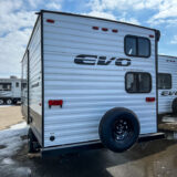 2023 Forest River  Evo 178BHS - Image 2