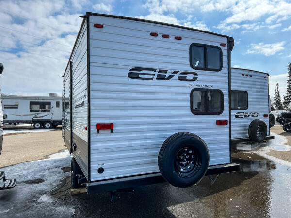 2023 Forest River  Evo 178BHS - Image 2