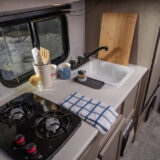 2024 Forest River Evo STEALTH EVO 176BHLE - Image 7