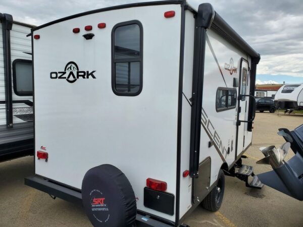 2023 Forest River Ozark 1530VBK - Image 2