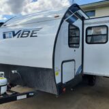 2023 Forest River Vibe West 18DB - Image 4