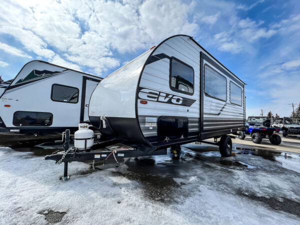 2023 Forest River  Evo 180SS - Image 6