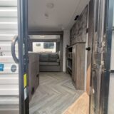 2021 Forest River Evo EVO Northwest Lite 2700BH - Image 6