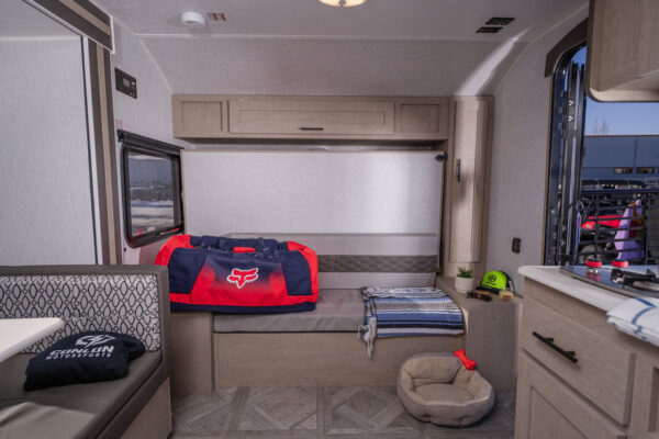 2023 Forest River  Evo 178BHS - Image 13