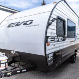 2024 Forest River  STEALH EVO 176BHLE