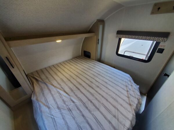 2023 Forest River Evo EVO Northwest Lite 2700BHX - Image 28