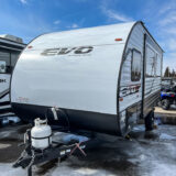 2023 Forest River  Evo 180SS