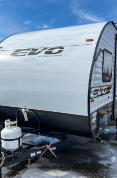 2023 Forest River  Evo 180SS