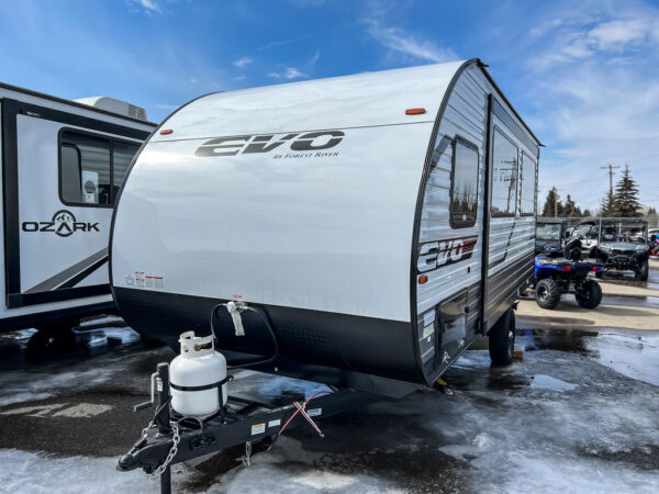 2023 Forest River  Evo 180SS