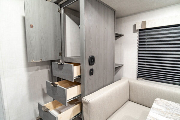 2024 Forest River  OZARK 2640BHK - Image 24