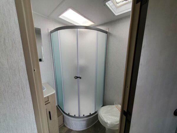 2023 Forest River Evo EVO Northwest Lite 2110RTX - Image 20