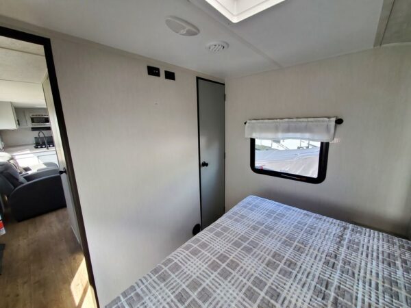 2023 Forest River Vibe West 26RK - Image 20