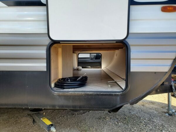 2023 Forest River Evo EVO Northwest Lite 2110RTX - Image 5