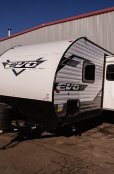 2024 Forest River  EVO Northwest Lite 2700BHX